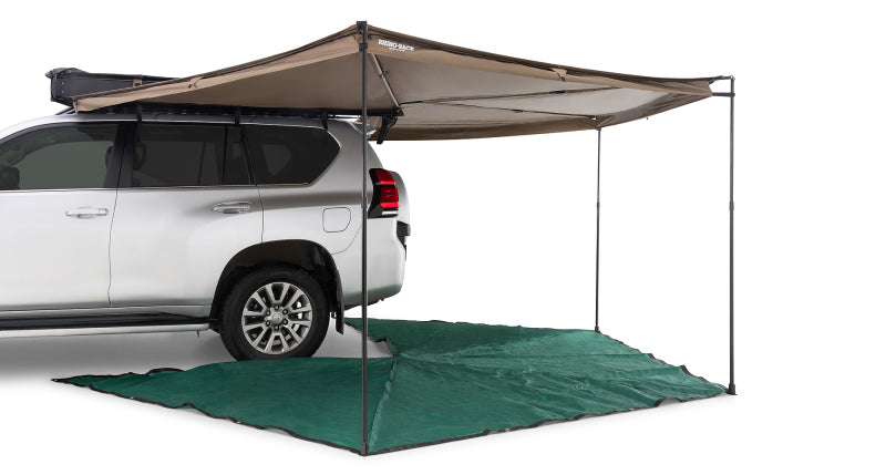 Rhino-Rack Batwing Mesh Floor Saver Awnings & Panels Rhino-Rack