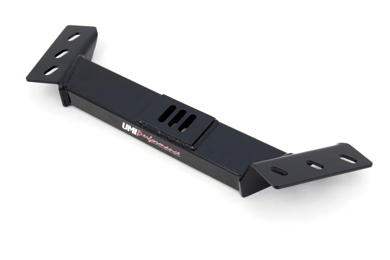 UMI Performance 82-92 GM F-Body Transmission Cross Member-700R4 & T5 Suspension Arms & Components UMI Performance