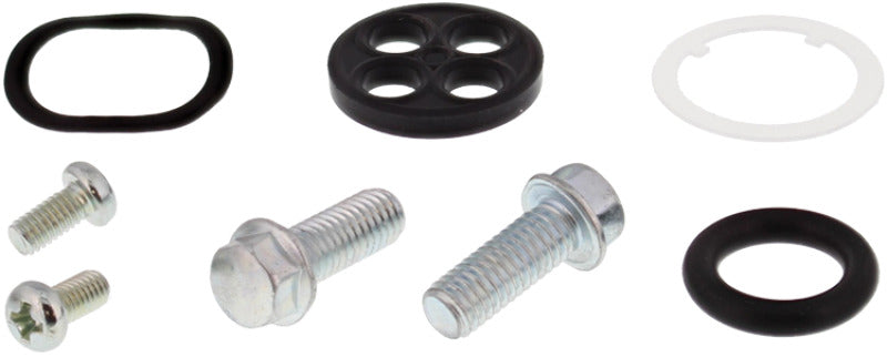 All Balls Racing 85-86 Honda ATC250R Fuel Tap Repair Kit Fuel Components Misc All Balls Racing