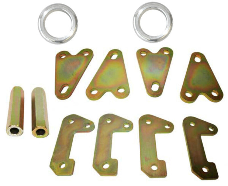 EPI 21-22 Polaris 1000 Ranger XP Lift Kit 3in. Lift Kits EPI