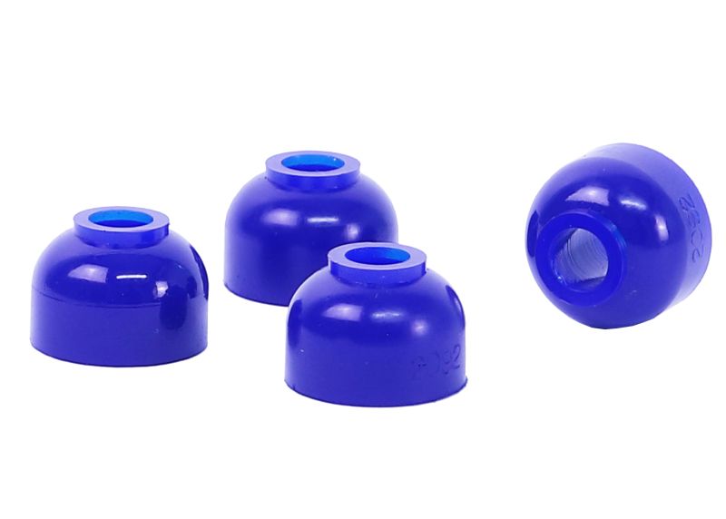 SuperPro Universal Sway Bar Link Bush Sway Bar Bushings Superpro