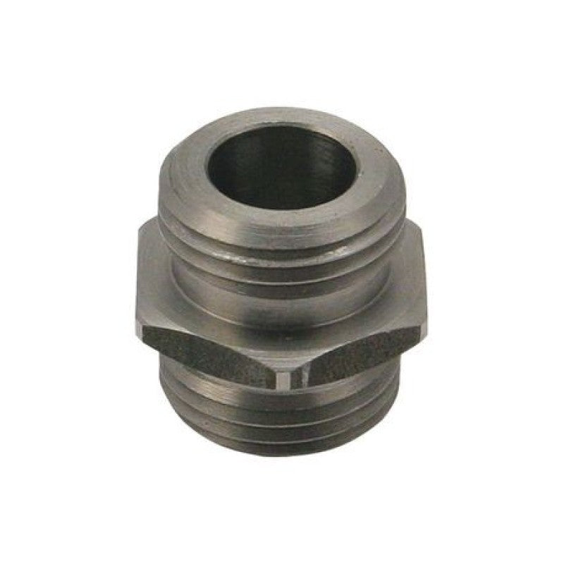S&S Cycle 3/4-16 UNF 2A x 1in Oil Fitler Fitting Fittings S&S Cycle