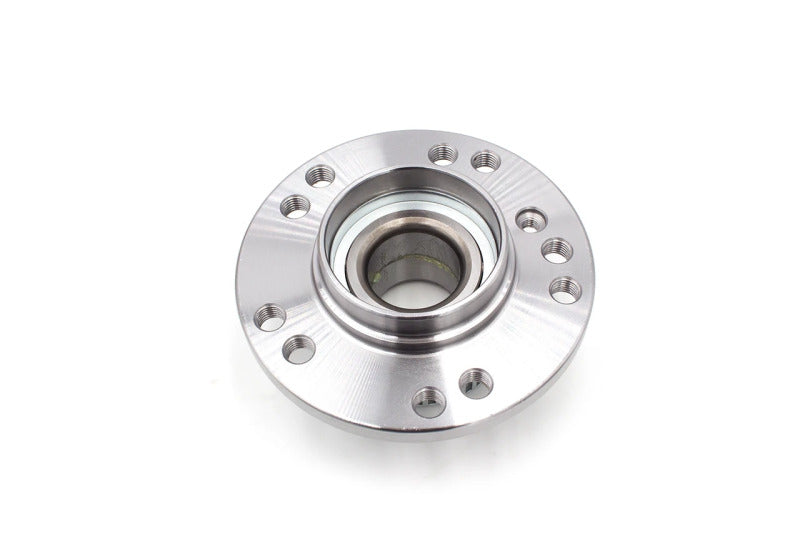 ISR Performance BMW E36 Dual Drilled Hub - 5x114.3 + 5x120 - Front Wheel Hubs ISR Performance
