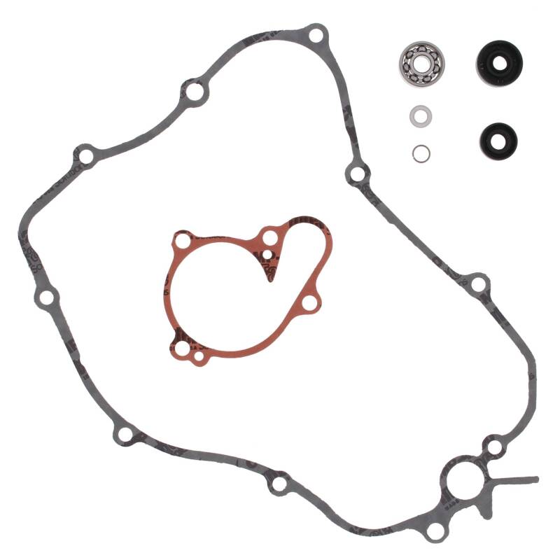 Vertex Gaskets 05-23 Yamaha YZ125 Water Pump Rebuild Kit Water Pumps Vertex Pistons