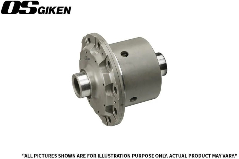 OS Giken Winters Quick Change IRS 10in 35 Spline 2-Way Super Lock LSD Differentials OS Giken