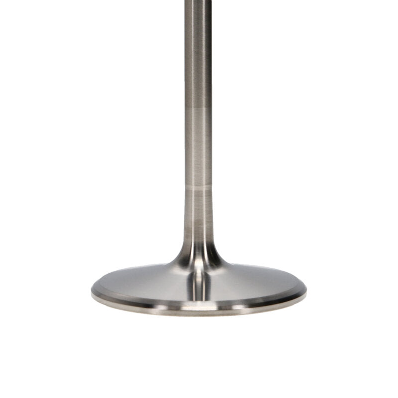 Manley Titanium intake Valve Kit - Big Block Chevrolet - M&M X20 Valves Manley Performance