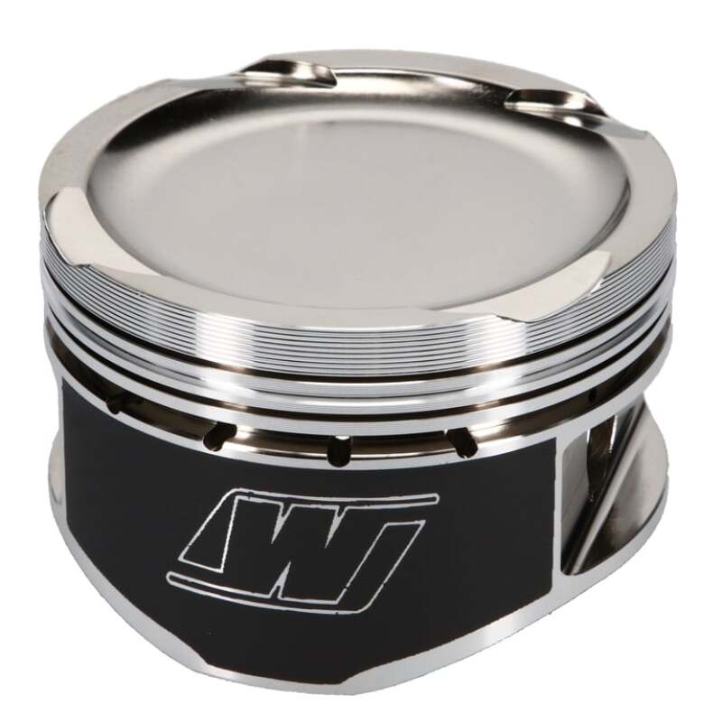 Wiseco Nissan QR25DE 90.00 mm Bore 32.00 mm CH -19.50 CC Piston Set Piston Sets - Forged - 4cyl Wiseco