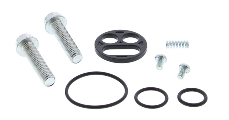 All Balls Racing 93-95 Kawasaki ZX750 (Ninja) ZX7 Fuel Tap Repair Kit Fuel Components Misc All Balls Racing