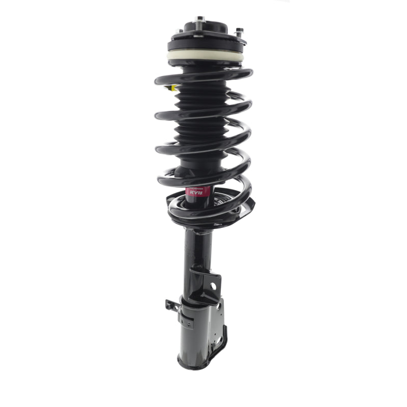 KYB Shocks & Struts Strut Plus Front Right 17-19 Dodge Journey AWD SE/SXT (Exc. R/T) Shock & Spring Kits KYB
