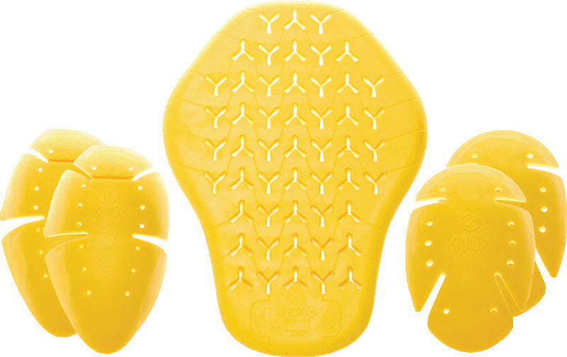 FIRSTGEAR Armor Jacket Kit - 2XL/3XL Body Protection First Gear