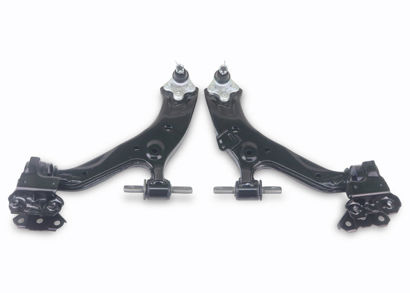 Superpro 12-16 Honda CR-V Lower Control Arm Set - Front Control Arms Superpro