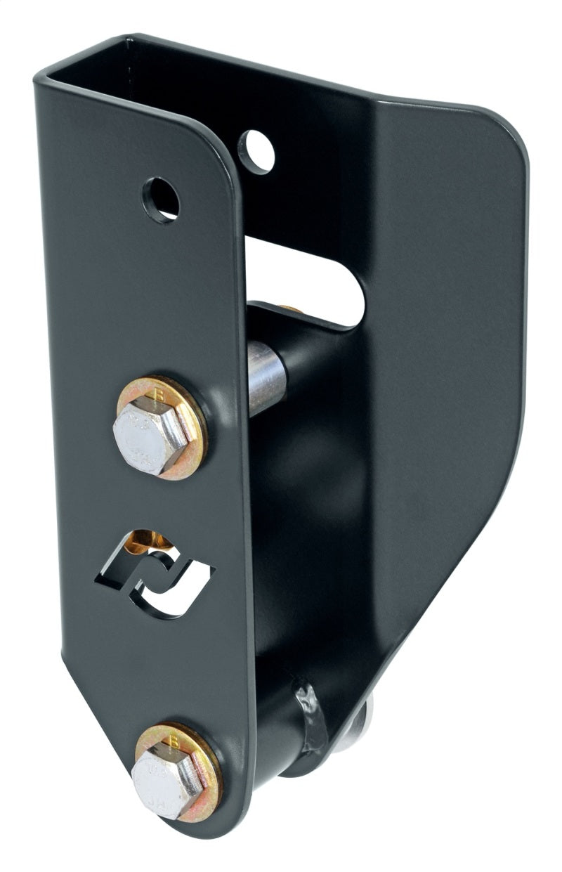 RockJock JL 392 Only Geometry Correction Axle Bracket for Rear Trac Bar Traction Bars RockJock