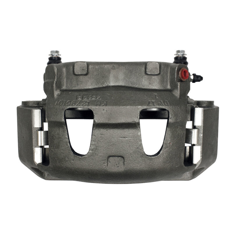 Power Stop 95-98 Ford E-350 Front Right Autospecialty Caliper w/Bracket Brake Calipers - OE PowerStop