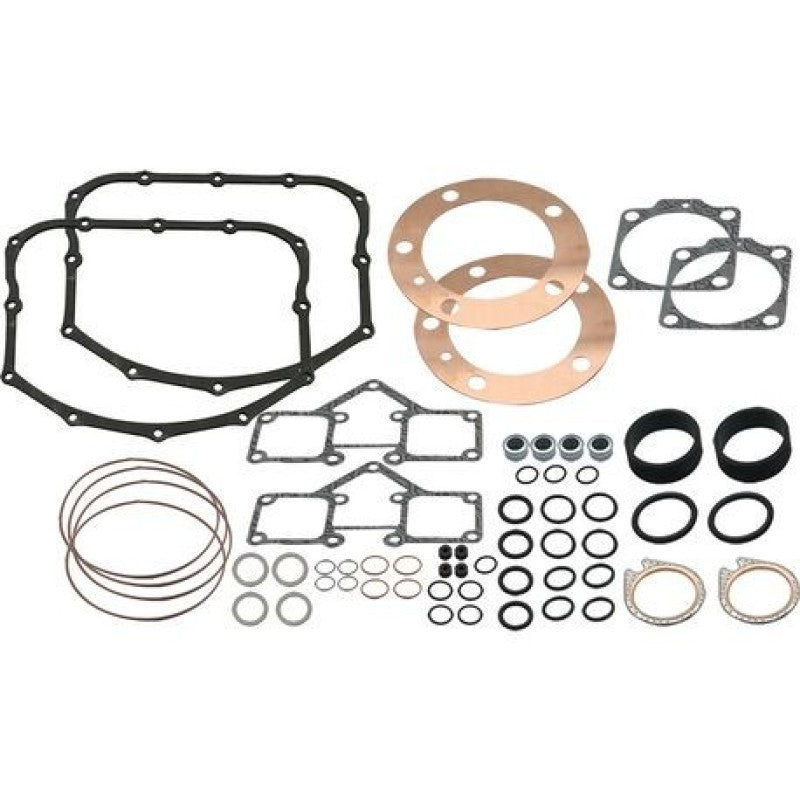 S&S Cycle 66-84 BT 3-5/8in Top End Gasket Kit Gasket Kits S&S Cycle