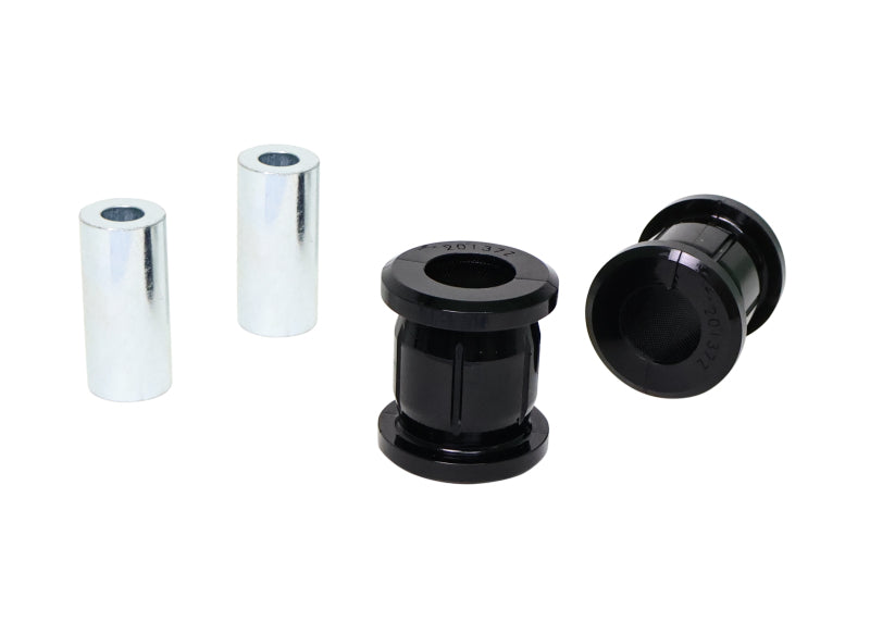 Whiteline 13-17 Honda Accord Rear Control Arm Rearward Bushing Bushing Kits Whiteline
