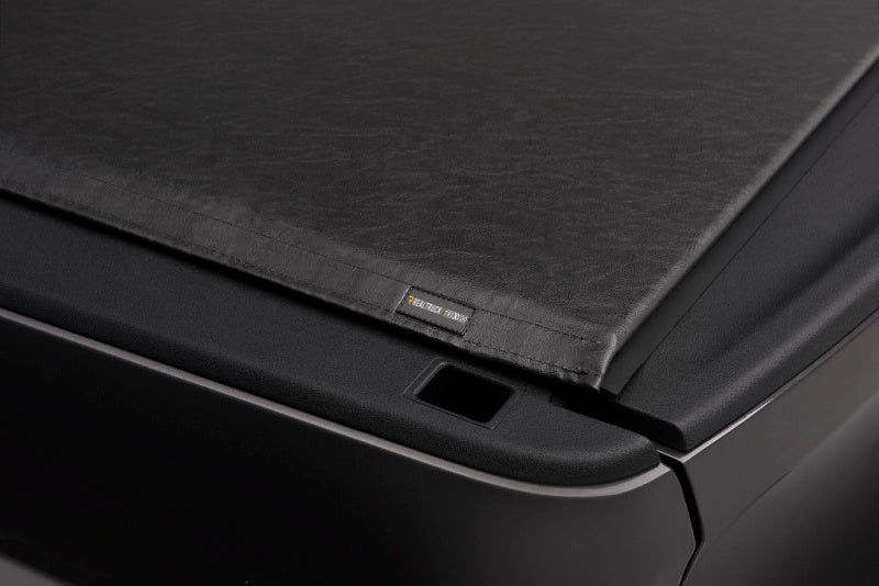 Truxedo 09-18 Ram 1500 & 19-20 Ram 1500 Classic 6ft 4in Deuce Bed Cover Bed Covers - Folding Truxedo