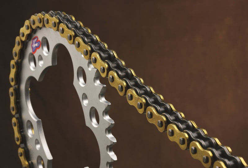 Renthal R4 520 Rivet Link ATV Chains Renthal