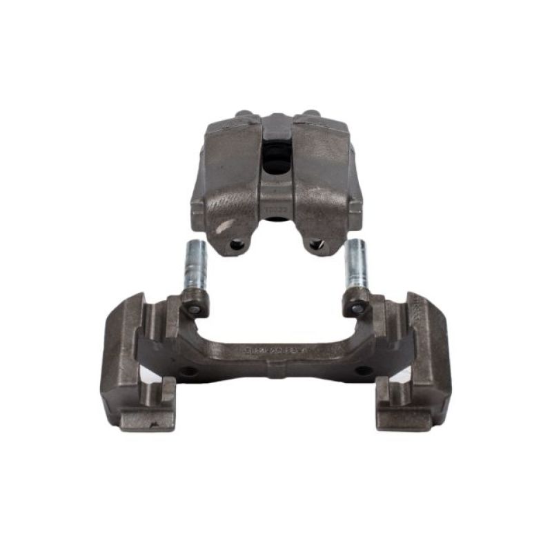Power Stop 07-12 Ford Escape Front Left Autospecialty Caliper w/Bracket Brake Calipers - OE PowerStop