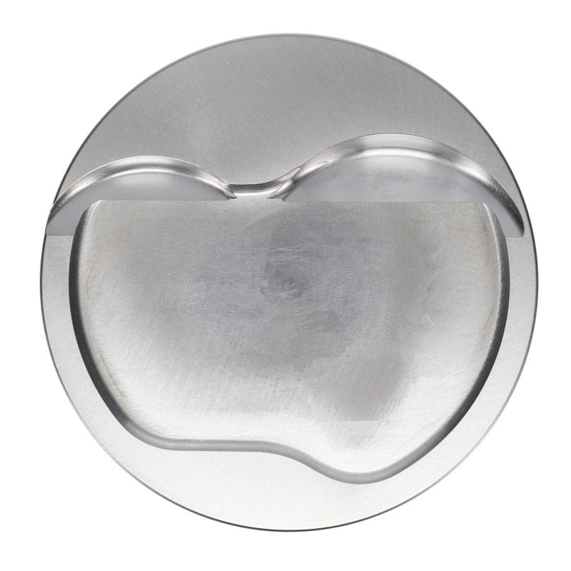 JE Pistons Ford Small Block 289/302 4.030in. Bore 1.600in. CH -14.50 CC Piston Set Piston Sets - Forged - 8cyl JE Pistons