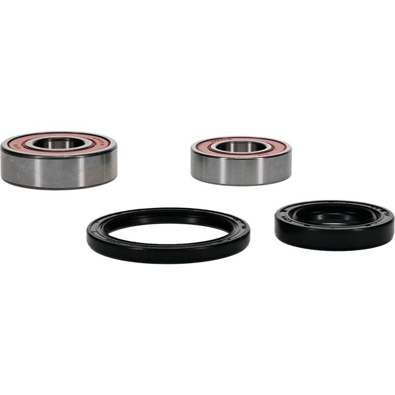 Pivot Works Honda Wheel Bearing Kit Premium Bearings Control Arms Pivot Works