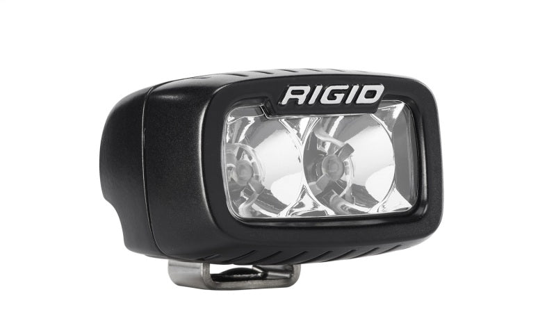Rigid Industries SRM - Flood Light Bars & Cubes Rigid Industries