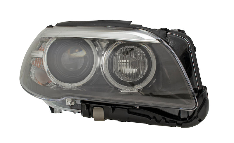 Hella 2014 Bmw 5 Ser Sdn - W/Ahl Headlamp Xen Rh Driving Lights Hella