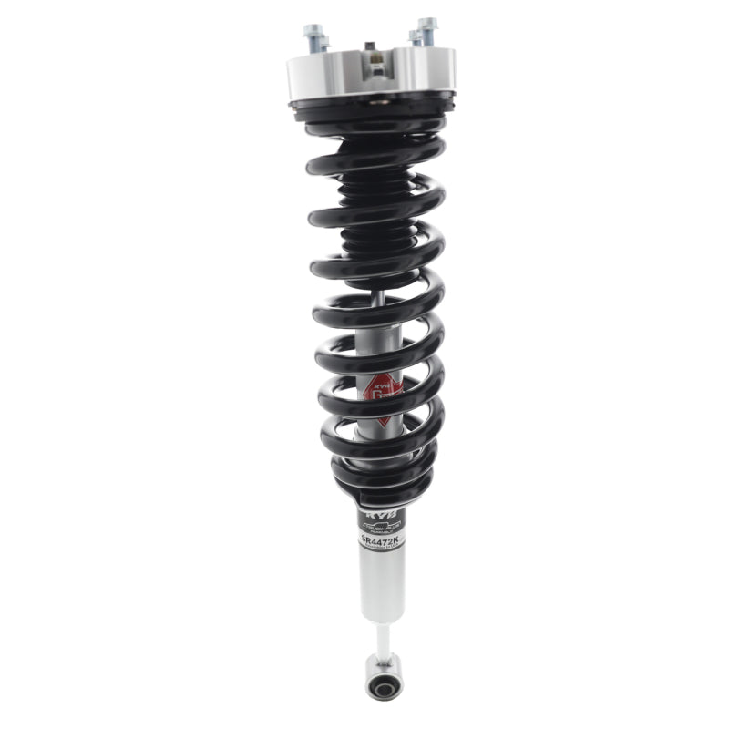 KYB Shocks & Struts Truck-Plus Leveling Assembly 07-21 Toyota Tundra Front Right (Exc. TRD Pro) Shocks and Struts KYB