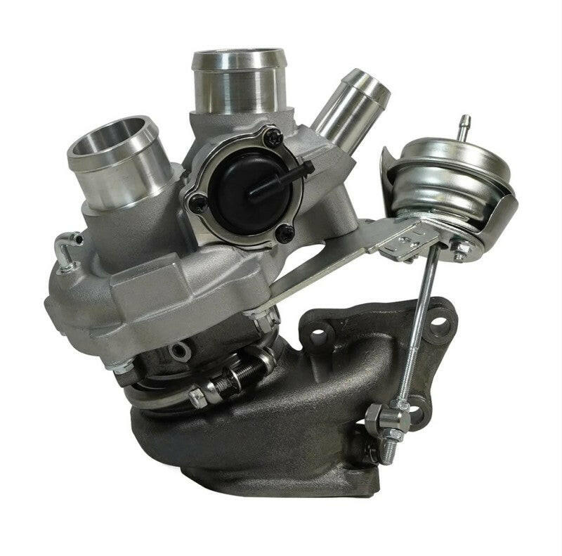 BD Diesel Screamer Turbo Kit - 11-12 Ford F-150 3.5L Ecoboost Turbo Kits BD Diesel