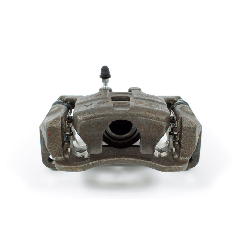 Power Stop 05-06 Saab 9-2X Rear Left Autospecialty Caliper w/Bracket Brake Calipers - OE PowerStop