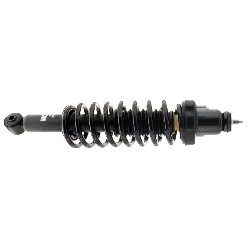 KYB Shocks & Struts Strut-Plus Rear Left 12-17 Jeep Compass Shock & Spring Kits KYB