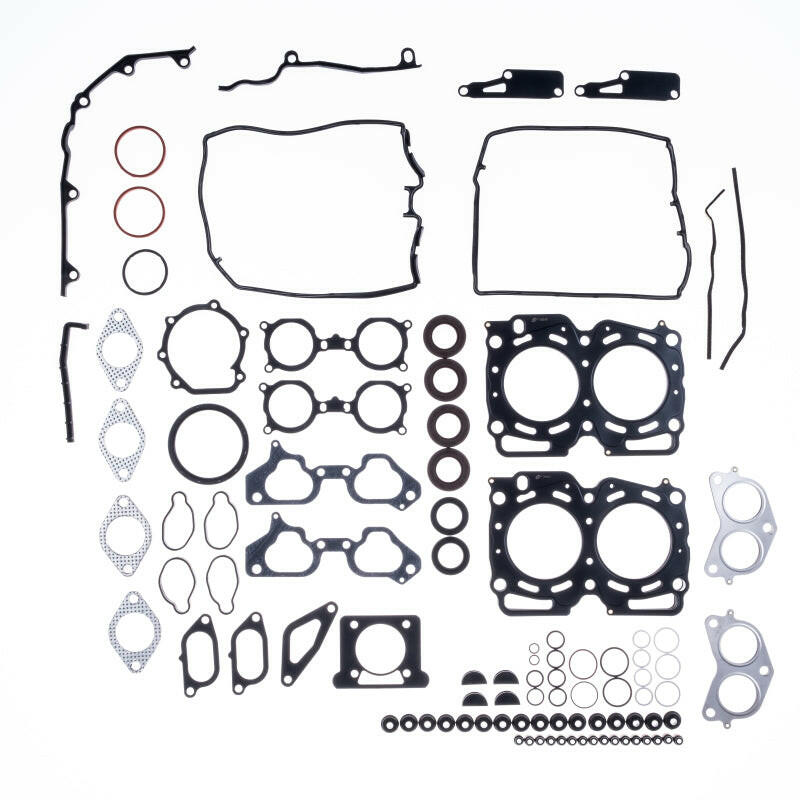 Cometic Street Pro 02-03 Subaru WRX EJ20 93mm Bore Complete Gasket Kit *OEM # 10105AA351* Gasket Kits Cometic Gasket
