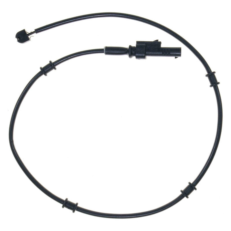 Power Stop 22-23 Cadillac CT5 Rear Left Brake Pad Wear Sensor Brake Hardware PowerStop