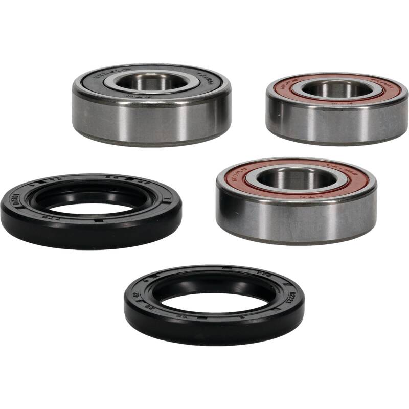 Pivot Works Premium Wheel Bearing Wheel Bearings Pivot Works