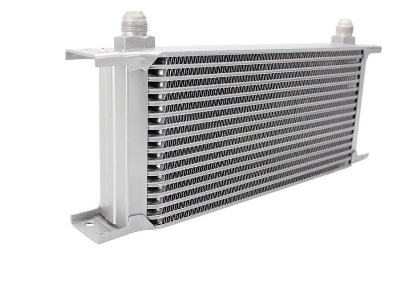 ISR Performance Oil Cooler Core - 16 Row Oil Coolers ISR Performance