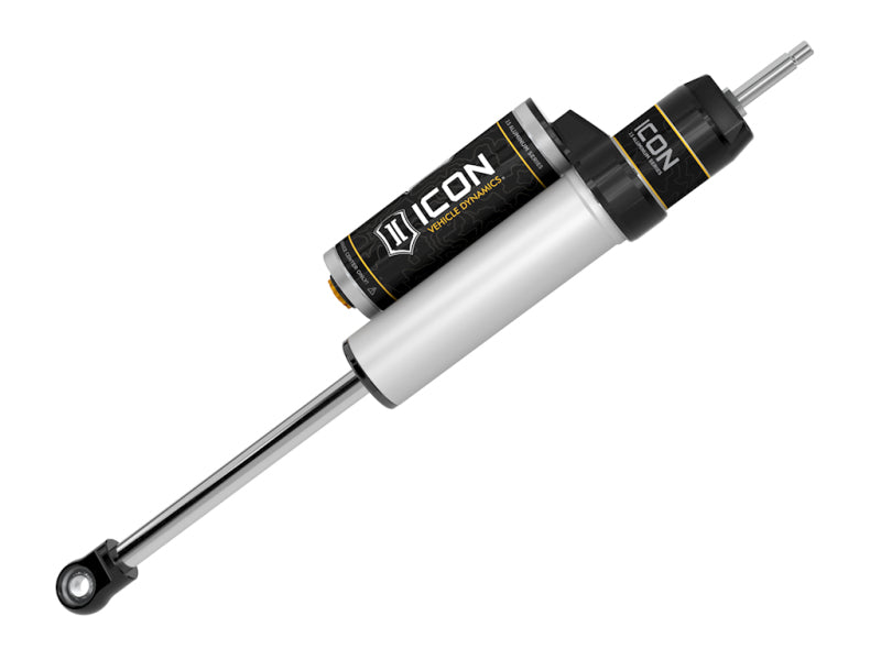 ICON 2007+ Toyota Tundra Rear 2.5 Series Shocks VS PB - Pair Shocks and Struts ICON