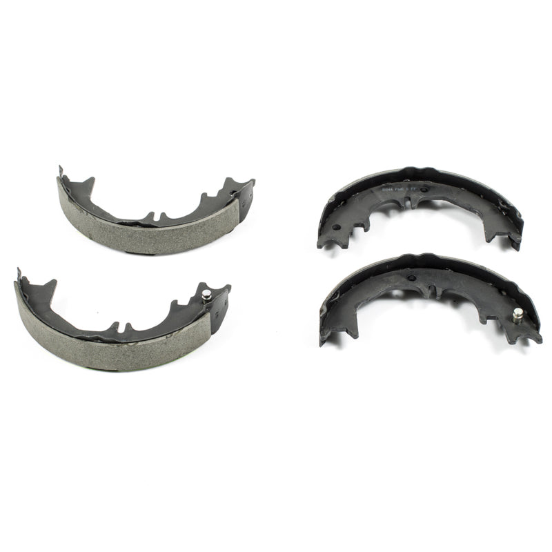 Power Stop 96-97 Lexus LX450 Rear Autospecialty Parking Brake Shoes Brake Shoes PowerStop