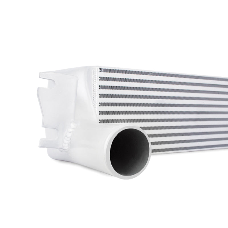 Mishimoto 03-05 Dodge Neon SRT-4 Silver Aluminum Performance Intercooler Kit Intercooler Kits Mishimoto