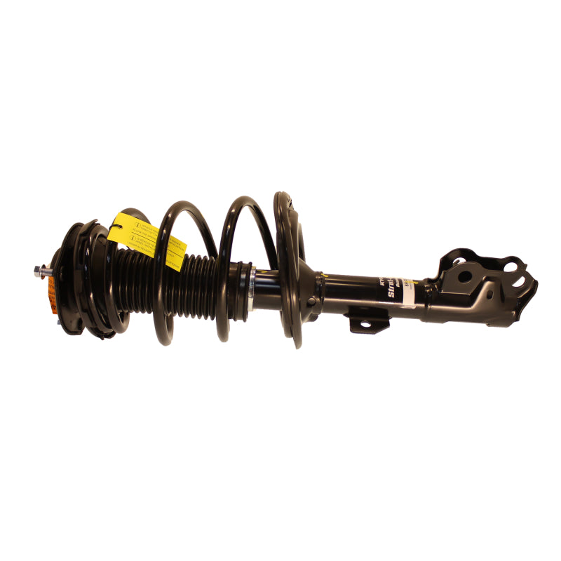 KYB Shocks & Struts Strut-Plus 12-14 Front Right Toyota Camry (L/LE/XLE/Hybrid) w/2.5L Shock & Spring Kits KYB