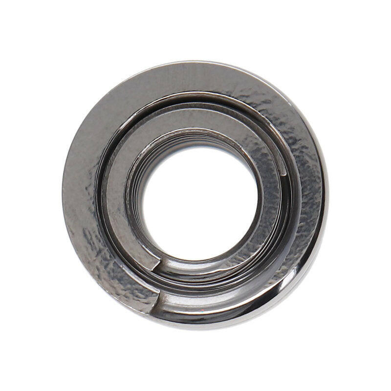Manley Circle Track Roller Polished NexTek Series Valve Springs Valve Springs, Retainers Manley Performance