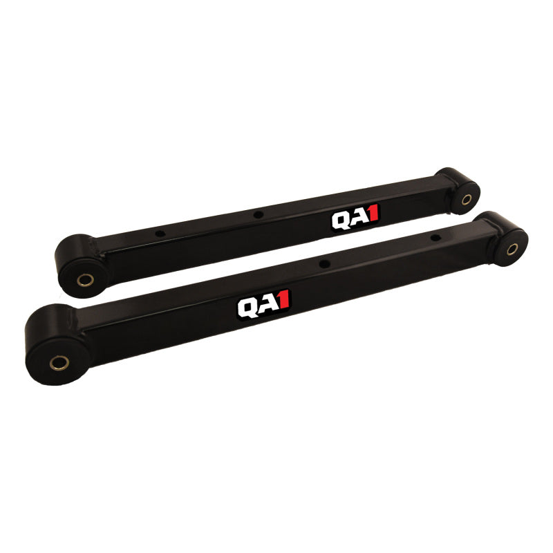 QA1 78-96 GM B-Body Lower Boxed Trailing Arms (5/8in Extended) Control Arms QA1