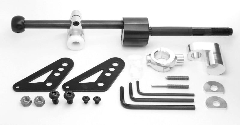 GFB 04-07 STI Short Shifter Kit Shifters Go Fast Bits