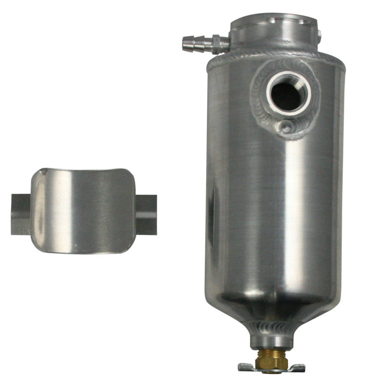Moroso Universal Coolant Expansion Tank - Roll Bar Mounting Bracket - 22.6oz Expansion Tanks Moroso