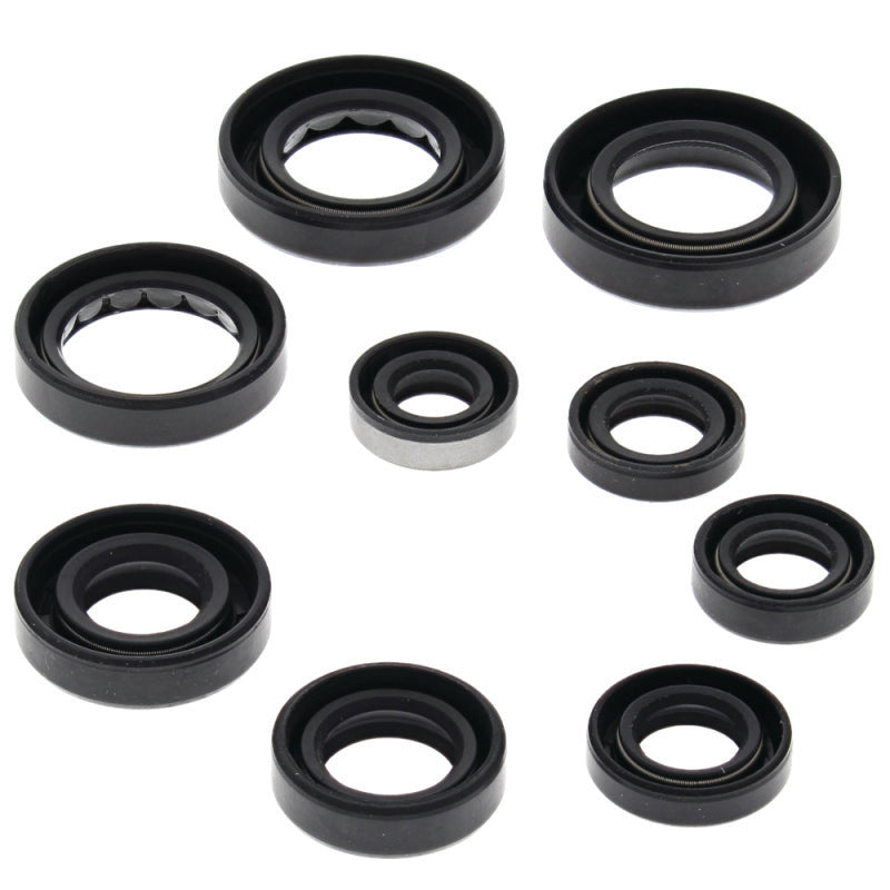 QuadBoss 81-83 Honda ATC200 Oil Seal Set Gasket Kits QuadBoss