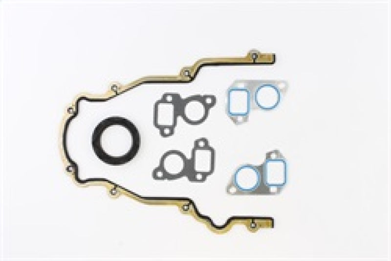 Cometic 98-11 GM Small Block LS V8 Timing Cover Gasket Set Gasket Kits Cometic Gasket