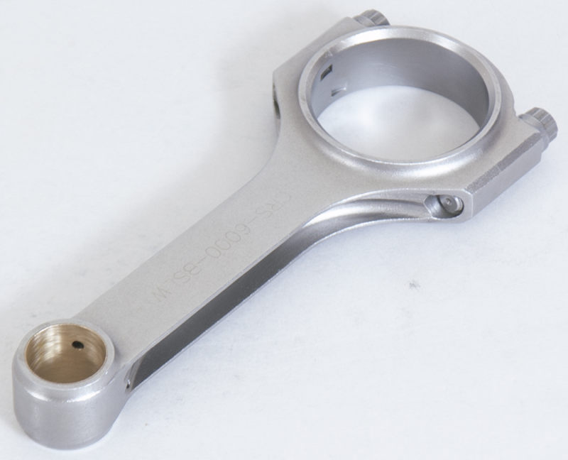Eagle Chevrolet 350 Small Block H-Beam Connecting Rod (Single Rod) Connecting Rods - Single Eagle