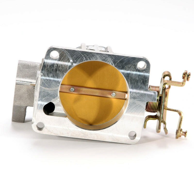 BBK 94-95 Mustang 5.0 65mm Throttle Body BBK Power Plus Series Throttle Bodies BBK