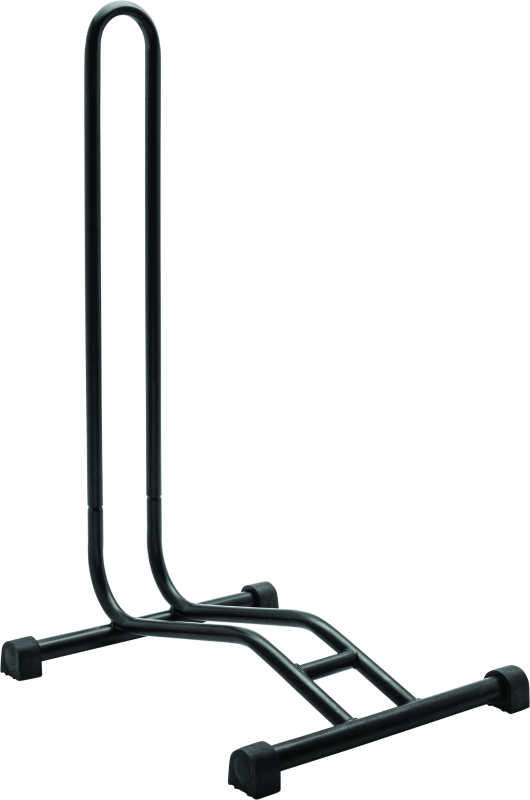 BikeMaster Mountain Bike Stand - Black Bike Racks BikeMaster