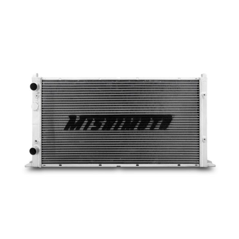Mishimoto 94-98 Volkswagen Golf Manual Aluminum Radiator Radiators Mishimoto