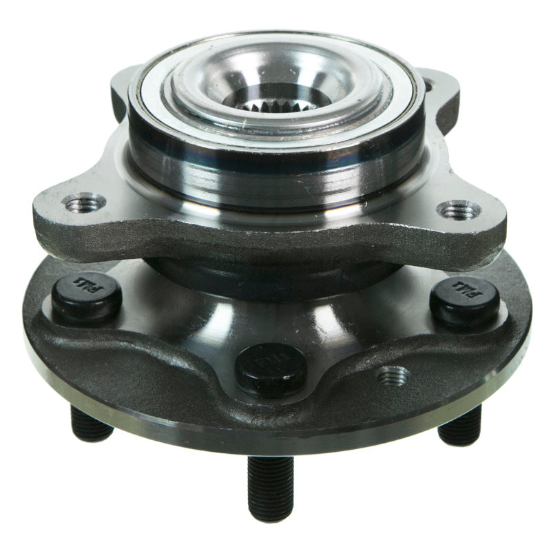 MOOG 10-14 Land Rover LR4 Front Hub Assembly Wheel Hubs Moog