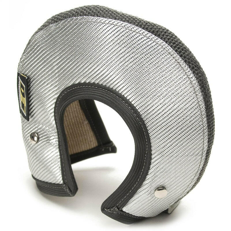 DEI Turbo Shield T4 - Shield Only - Ultra 47 Turbo Blankets DEI